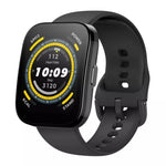 RELOJ INTELIGENTE AMAZFIT BIP 5 NEGRO - Foto 1