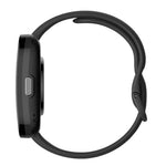 RELOJ INTELIGENTE AMAZFIT BIP 5 NEGRO - Foto 2