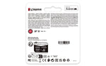 MicroSD 256GB Kingston Canvas Go! Plus UHS-I V30 | Tarjeta de Memoria Alta Velocidad para Cámara, GoPro y Celular (ox) - Foto 5