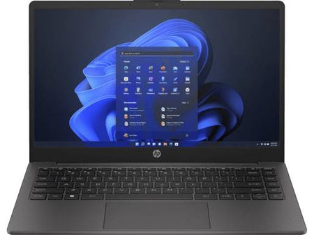 Notebook HP 245 G10 – AMD Ryzen 3 7320U, 8GB RAM, 512GB SSD, 14", Radeon Graphics, W11 (am)