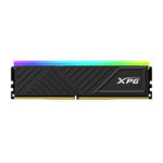 Memoria RAM XPG Spectrix D35G RGB 8GB DDR4 3200MHz UDIMM para PC Gamer (op) - Foto 3