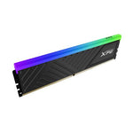 Memoria RAM XPG Spectrix D35G RGB 8GB DDR4 3200MHz UDIMM para PC Gamer (op) - Foto 2