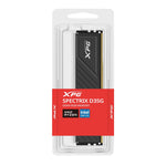 Memoria RAM XPG Spectrix D35G RGB 8GB DDR4 3200MHz UDIMM para PC Gamer (op) - Foto 4