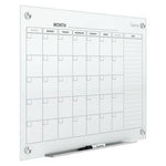 PIZARRA DE VIDRIO CALENDARIO MENSUAL MAGNÉTICO 90 ALTO X 120 ANCHO CMS / CALENDARIO DE 1 MES / RESPALDO DE ACERO. / INCLUYE 1 MARCADOR Y 2 IMANES DE TABLERO DE VIDRIO DE ALTA POTENCIA. / GARANTÍA: 15 AÑOS. (CCO) - Foto 3
