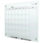 PIZARRA DE VIDRIO CALENDARIO MENSUAL MAGNÉTICO 90 ALTO X 120 ANCHO CMS / CALENDARIO DE 1 MES / RESPALDO DE ACERO. / INCLUYE 1 MARCADOR Y 2 IMANES DE TABLERO DE VIDRIO DE ALTA POTENCIA. / GARANTÍA: 15 AÑOS. (CCO) - Foto 4