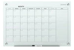 PIZARRA DE VIDRIO CALENDARIO MENSUAL MAGNÉTICO 90 ALTO X 120 ANCHO CMS / CALENDARIO DE 1 MES / RESPALDO DE ACERO. / INCLUYE 1 MARCADOR Y 2 IMANES DE TABLERO DE VIDRIO DE ALTA POTENCIA. / GARANTÍA: 15 AÑOS. (CCO) - Foto 9