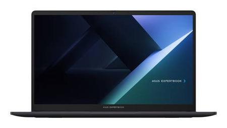 🟡 NOTEBOOK ASUS B1 15.6" FHD | INTEL CORE 5 120U | 16GB RAM | 512GB SSD | WINDOWS 11 PRO (bal)