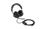 AUDIFONOS KENSINGTON PRO H2000 USB-C K83451WW (cco) - Foto 8