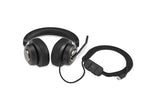 AUDIFONOS KENSINGTON PRO H2000 USB-C K83451WW (cco) - Foto 7
