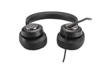 AUDIFONOS KENSINGTON PRO H2000 USB-C K83451WW (cco) - Foto 6