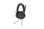 AUDIFONOS KENSINGTON PRO H2000 USB-C K83451WW (cco) - Foto 3