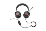 AUDIFONOS KENSINGTON PRO H2000 USB-C K83451WW (cco) - Foto 2