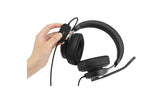 AUDIFONOS KENSINGTON PRO H2000 USB-C K83451WW (cco) - Foto 5