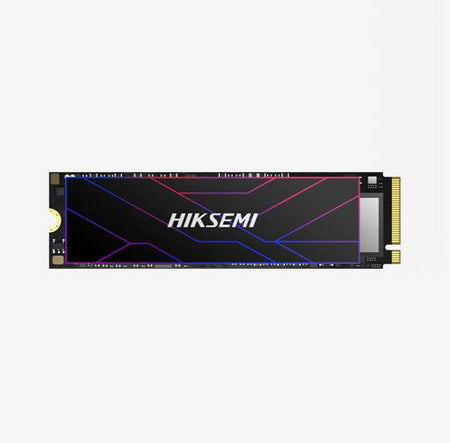 SSD FUTURE CORE 1TB M.2 NVMe PCIe 5.0 14.300 MB/s | HS-SSD-FUTURE CORE 1024G