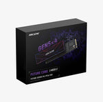 SSD FUTURE CORE 1TB M.2 NVMe PCIe 5.0 14.300 MB/s | HS-SSD-FUTURE CORE 1024G - Foto 3