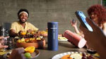 🟡 PARLANTE BLUETOOTH UE MEGABOOM 4 | BLUE | SONIDO 360° | RESISTENTE Y POTENTE (ca) - Foto 2