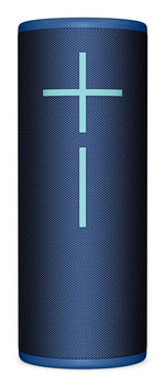 🟡 PARLANTE BLUETOOTH UE MEGABOOM 4 | BLUE | SONIDO 360° | RESISTENTE Y POTENTE (ca) - Foto 5