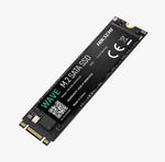 💾 SSD HIKSEMI WAVE(N) 512GB M.2 SATA 2280 🚀 (otok) - Foto 1