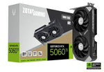arjeta de Video Zotac Gaming GeForce RTX 5060 Ti 8GB GDDR7 Twin Edge OC (aleok) - Foto 1