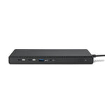 🚀 DOCKING STATION ESCRITORIO KENSINGTON SD4842P EQ USB-C, TRIPLE VIDEO, 100W POTENCIA DE CARGA (cco) - Foto 5