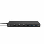 🚀 DOCKING STATION ESCRITORIO KENSINGTON SD4842P EQ USB-C, TRIPLE VIDEO, 100W POTENCIA DE CARGA (cco) - Foto 4
