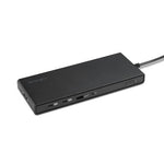 🚀 DOCKING STATION ESCRITORIO KENSINGTON SD4842P EQ USB-C, TRIPLE VIDEO, 100W POTENCIA DE CARGA (cco) - Foto 1