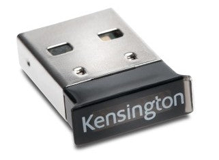 Kensington Bluetooth 4.0 USB Adapter
