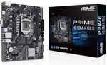 PLACA MADRE ASUS PRIME H510M-K R20 SOCKET LGA1200 2X DDR4 1X M2 MICRO-ATX - Foto 1