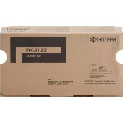 TONER KYOCERA TK-3132 FS-4300DN-M3560