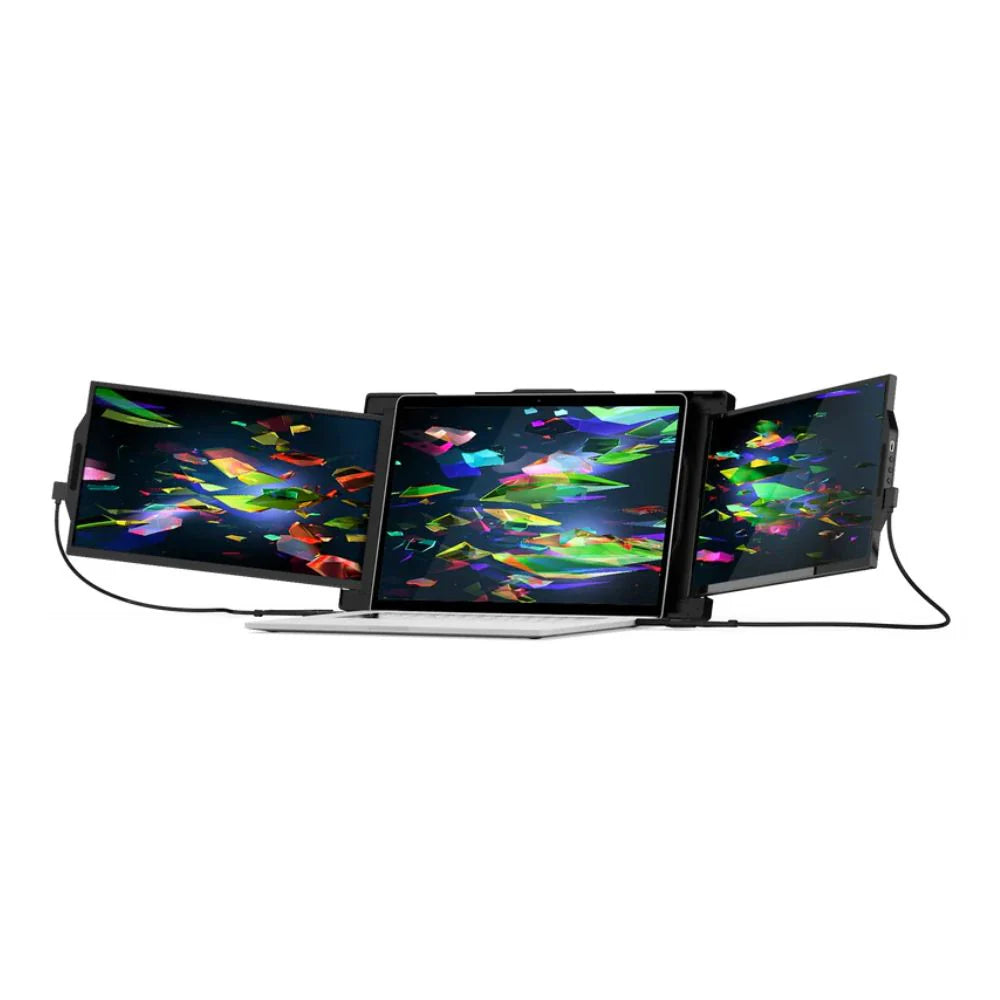 Monitor Trio Max 14.1 pulgadas 2da Gen FHD (tt)