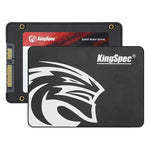 SSD 256GB 2.5” SATA III Kingspec P3 | Disco Sólido para Notebook y PC Alta Velocidad (op) - Foto 1