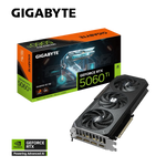 Tarjeta de Video - Gigabyte RTX 5060 Ti GAMING OC - 8 GB GDDR7 (128 bits) - PCI-E 5.0 - DisplayPort/HDMI (OP) - Foto 1