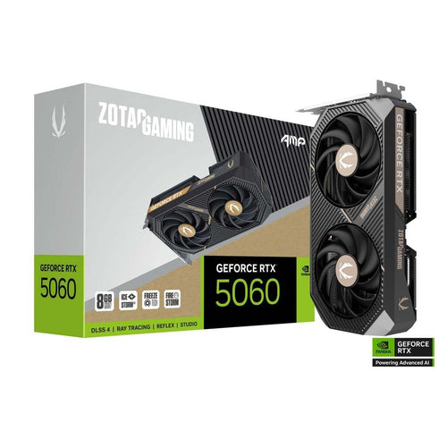 Tarjeta Video Zotac