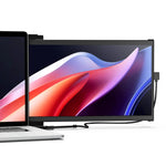 Monitor Duex Max DS 14.1 pulgadas FHD (tt) - Foto 1