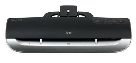 PLASTIFICADORA FUSION 3000L A3 / CARNET HASTA DOBLE CARTA - A3 / HASTA 125MIC / ANCHO LAMINACIÓN: 31,5 CM (CCO)