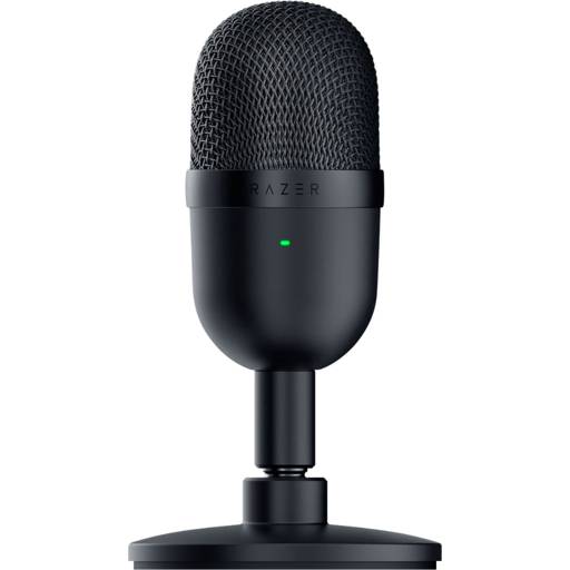 Razer Seiren V3 Mini Compact USB Mic for Streaming NASA Pack (ca)