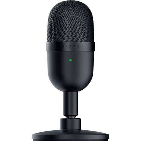 Razer Seiren V3 Mini Compact USB Mic for Streaming NASA Pack (ca)