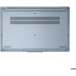 Lenovo Ideapad 3 Gen 8 R5 7520U 851 GB 15.6IN FHD T. RETROILUMINADO FROST BLUE W11H (INGRM) - Foto 5