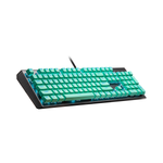 Teclas Keycap Cooler Master PBT Mint Green Layout Inglés(ca) - Foto 2