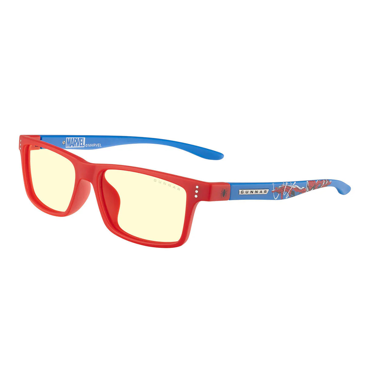 LENTES KIDS Cruz MARVEL Spider Man Large Bundle Natural