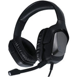 Audífonos Gamer HP H220S 1 PLUG STEREO con micrófono(rp) - Foto 2