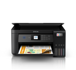 IMPRESORA EPSON L4260 MULTIFUNCIONAL INALAMBRICA DUPLEX-A4-CARTA - Foto 1