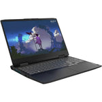 NUEVO CAJA DAÑADA Notebook Lenovo IdeaPad Gaming 3 Gen 7 15.6