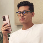 LENTES Gunnar Oakland Onyx Amber Bundle FOCUS - Foto 3