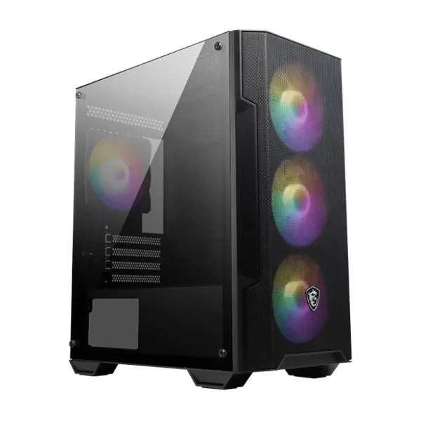 PC ULTRA GAMER TITAN VANGUARD X