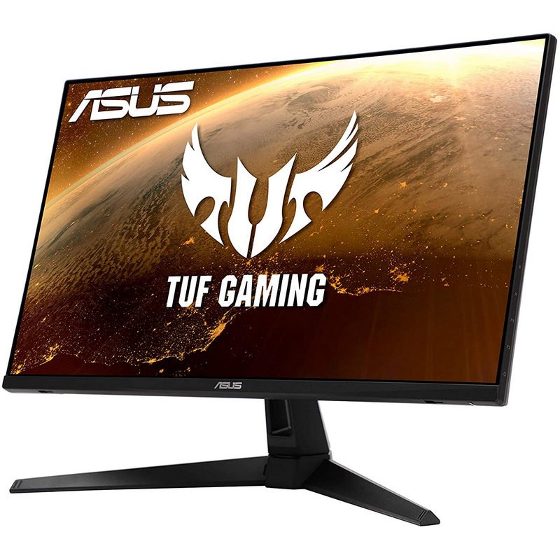 Monitor Asus TUF Gaming VG279Q1A 27" IPS FullHD 165Hz FreeSync Premium
