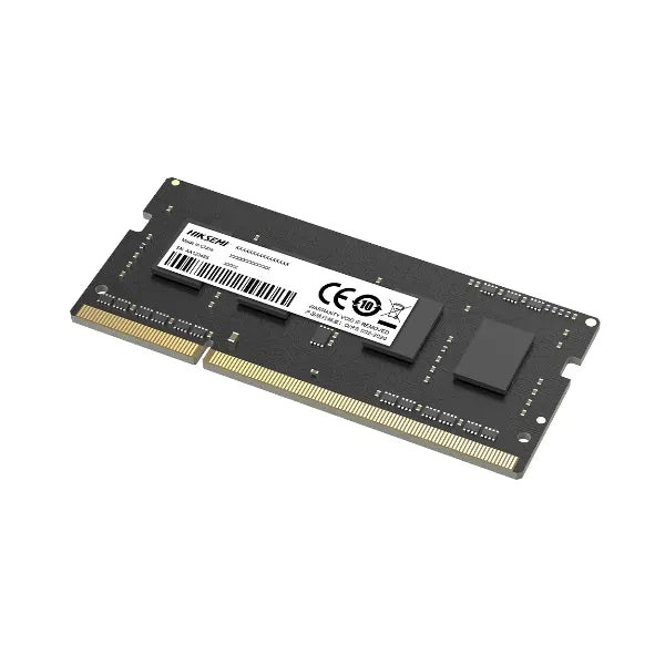 Memoria RAM para Notebook DDR4 4GB 2666MHz Hiksemi HSC404S26Z1, SODIMM (OT)