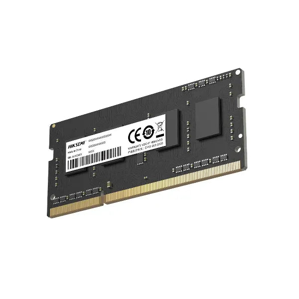 Memoria RAM para Notebook DDR4 4GB 2666MHz Hiksemi HSC404S26Z1, SODIMM (OT)