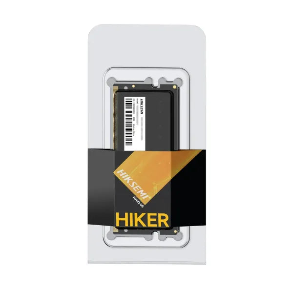 Memoria RAM para Notebook DDR4 4GB 2666MHz Hiksemi HSC404S26Z1, SODIMM (OT)