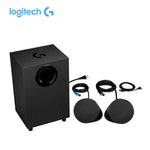 ALTAVOZ PARA JUEGOS G560 LIGHTSYNC LOGITECH (ca) - Foto 4